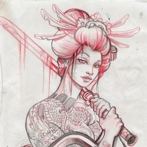 Meet your Posher, Holly